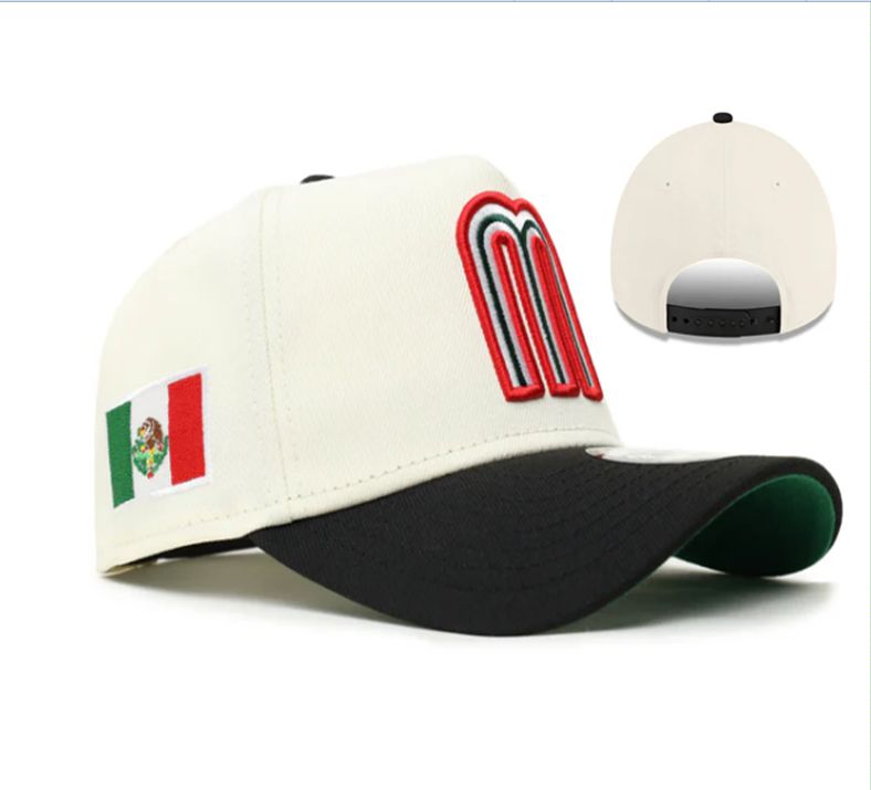 2025 Mexico Hat YS202503165